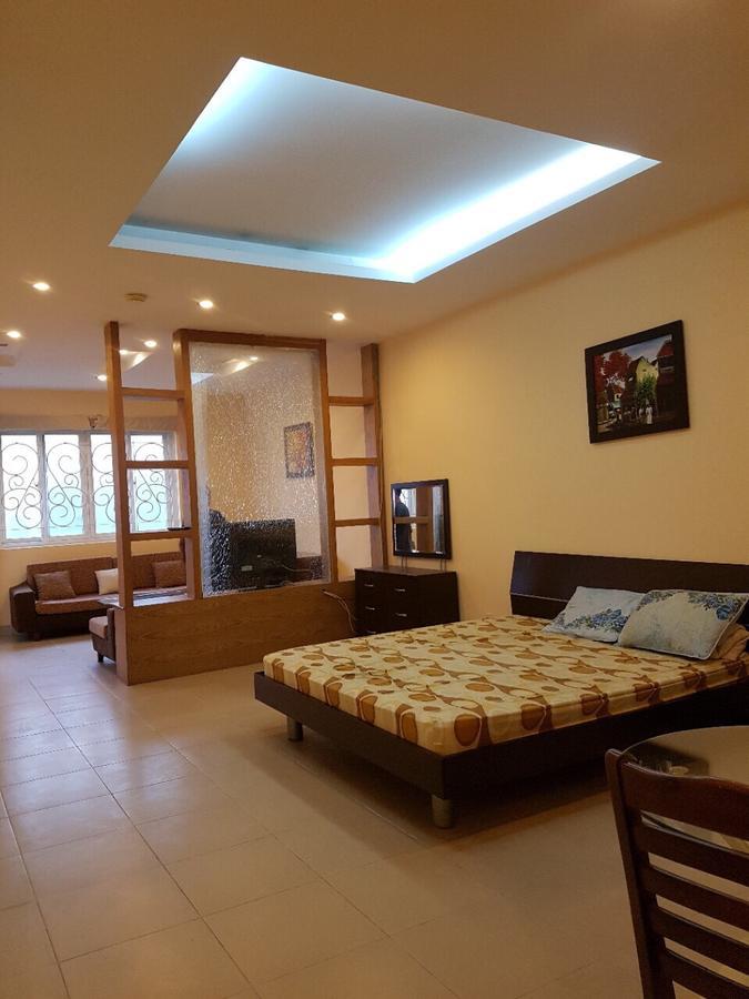 Hotel The Bamboo House Thành Pho Ho Chí Minh Esterno foto