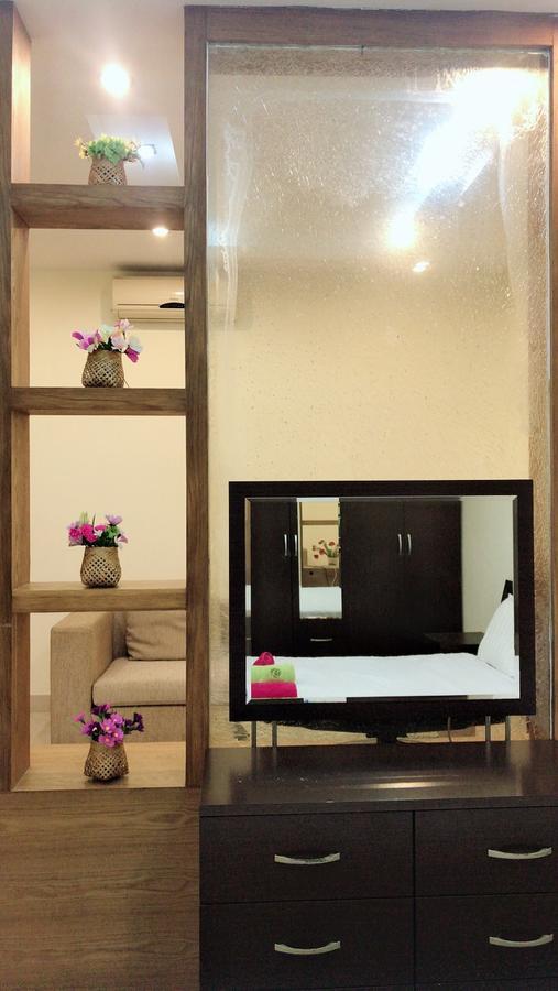 Hotel The Bamboo House Thành Pho Ho Chí Minh Esterno foto
